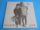 I POOH - LP ALESSANDRA - VINILE COLORATO