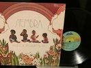 WILLIE COLON & RUBEN BLADES - Siembra - Rare Latin JM00-537 Fania LP EX+