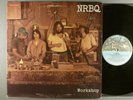 NRBQ  Workshop   Blues Rock
