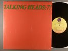 Talking Heads  Talking Heads:77   New Wave; Art Rock   Shrink Wrap