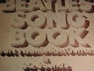 JUN NAMBARA (GUITAR) & SQ SOUNDS - BEATLES SONG BOOK - JAPAN - QUADRO (4 CHANNEL