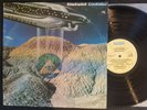 HAWKWIND – Levitation 1980 OZ Original 1st Press Ginger Baker EX Play Test