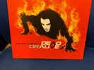 DEAD OR ALIVE - Fan The Flame -CLEAR VINYL LP - 2016 NEW/NOT SEALED 