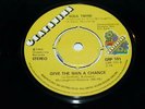 SOUL TWINS, QUICK CHANGE ARTIST, RARE NORTHERN SOUL DEMO COPY