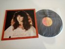 KATE BUSH UNIQUE Yugoslavia ONLY LP NM