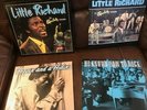 Little Richard The Specialty Sessions 8 LP Boxset. 32 page booklet included.