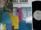 BILL EVANS   