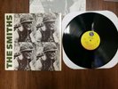 Smiths- Meat Is Murder- NM/VG+ Inner Sleeve First Press Synth Punk Pop Rock Cure