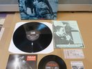 State Of The Union lp DC  Compilation + fugazi 7
