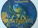 Iron Maiden - Live After Death (PICTURE DISC)