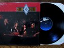 SHARK ISLAND - Law Of The Order (1989) Vinyl, LP Epic FE 45043 Opened Shrink NM
