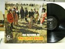 Latin Breed the return of GCP latin cumbia funky tejano tex-mex