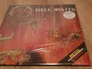 SLAYER . 2 LP's . HELL AWAITS . 1988 UK Pressing .  STILL SEALED  .