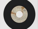 BLANK/ GUN THE MAN DOWN - VAL BENNETT & LORD COMIC/ DERRICK MORGAN (65 SKA 7
