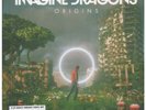 IMAGINE DRAGONS Origins DOUBLE LP VINYL 15 Track Double Heavy Weight Vinyl Set
