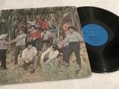 ORQUESTA INTERNATIONAL MIMA LA PULULERA RARE SALSA GUAGUANCO ORG. LP VG