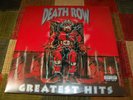 DEATH ROW GREATEST HITS original (4xLP) DR DRE SNOOP DOGG 2PAC Ice Cube Kurupt