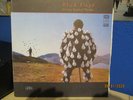 PINK FLOYD - DELICATE SOUND OF THUNDER 2LP RUSSIA EMI/MELODIJA 1990 RARE  MINT-