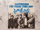 45 Record Yardbirds Happenings Ten Years Time Picture Sleeve Only Clapton Beck