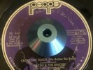 maceo & the macks CROSS THE TRACKS/BOOGIE & TWIST james brown funk soul
