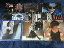 PAT BENATAR, SEALED, best shots, get nervous, in the heat of the night, tropico