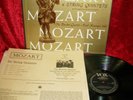 1958 UK NM 3LP VOX BOX VBX-3 MONO MOZART 6 STRING QUINTETS THE BARCHET QUARTET B