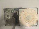 NOFX First Ditch Effort BONE vinyl LP