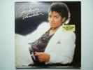Michael Jackson Album 33Tours vinyle Thriller