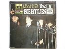 The Beatles 45Tours EP vinyle Yellow Submarine / Eleanor Rigby