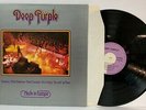 77265 LP 33 giri - Deep Purple - Made in Europe - Purple Rec. 1976 - gatefold