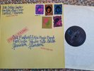 CAPTAIN BEEFHEART & HIS MAGIC BAND: Strictly Personal LP (original black label)