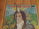 Chicken Shack Imagination Lady 1971 lp Audioquest Schallplatte