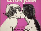 ELTON JOHN - Friends Movie Soundtrack - 12