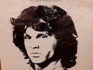 NEW THE DOORS LIGHT MY FIRE SPRAY COLOGNE 3.4 OZ JIM MORRISON