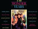 Various Artists - The Wonder Years: Music From The Emmy Award-Winning