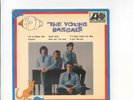EP THE YOUNG RASCALS ATLANTIC 500002 SUPERBE ETAT