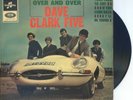 EP THE DAVE CLARK FIVE  COLUMBIA 1727 BEL ETAT