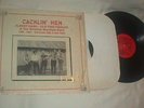 Albert Hash Old Time Fiddler LP MUSIC WHITETOP Mountain Band Cracklin Hen