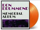 Don Drummond - Memorial Album (Vinyl)
