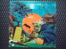 70'S HALLOWEEN CEREAL BOX RECORD NO 3 THE HITCHHIKER