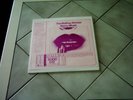 Rolling Stones Nasty Music 2LP rare Japan