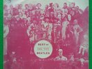 The Beatles - Best Of Beatles 1964-1970, korea vinyl lp Pink Cover VG / EX+(EX-)