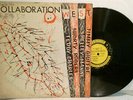 TEDDY CHARLES Collaboration West '56 Prestige RVG 446W50th NYC Counce Manne +