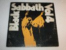 Black Sabbath ?– Black Sabbath Vol. 4, 1972 vinyl, LP, Warner Bros BS 2602