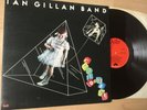 IAN GILLAN BAND 