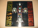 GUNS N' ROSES APPETITE FOR DESTRUCTION 2018 2x Vinyl LP Near/M/Mint