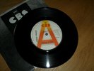 JUDAS PRIEST 'DIAMONDS AND RUST' CBS PROMO ISSUE S CBS 5222  1977