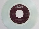BEATLES Sgt. Pepper’s Lonely Hearts Club Band CAPITOL 1993 CLEAR Vinyl