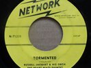 Heart Beats Quintet NETWORK 71200 Tormented/After Everybody's Gone  strong VG