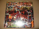 Yeah Yeah Yeahs Fever To Tell 2017 Vinyl LP Album Mint/Damaged Front Cover